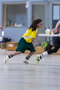 Bild 66 - U12 NFV Futsalturnier HH,SH,HB,NDS